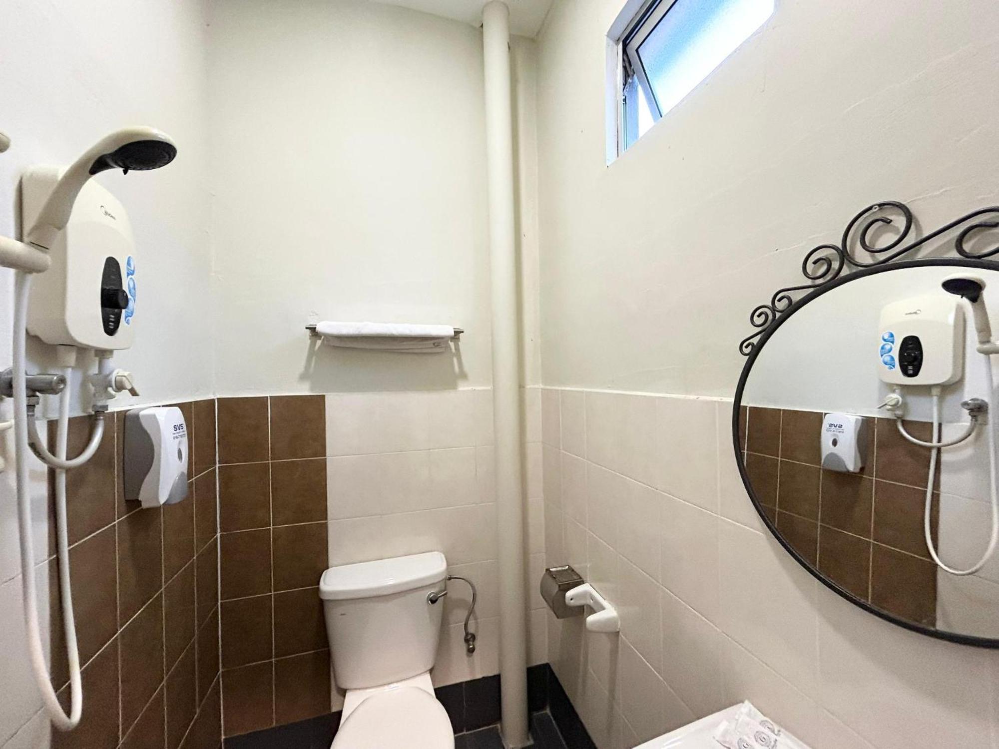 Gill Garden Boutique Hotel Malacca Стая снимка