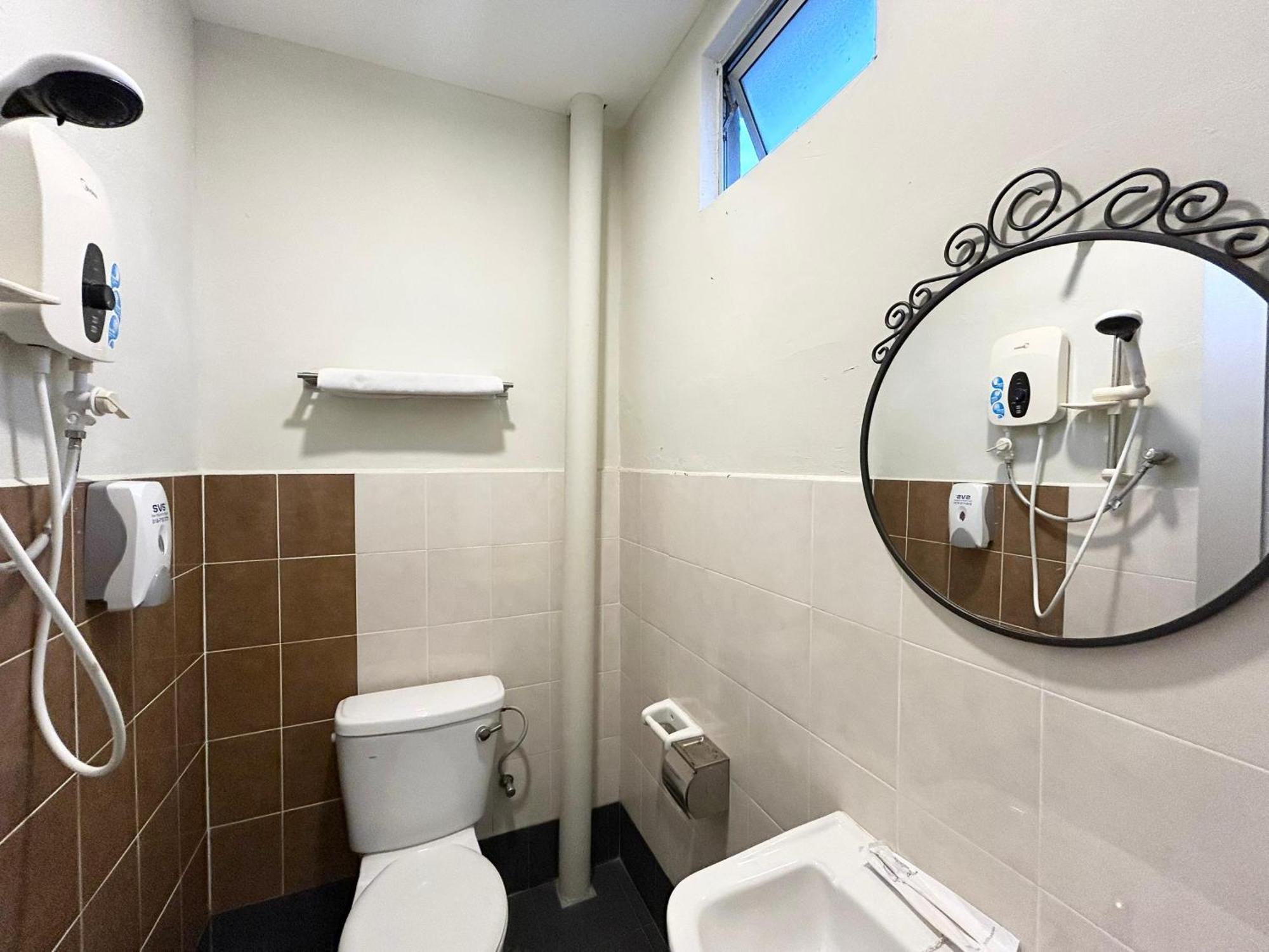 Gill Garden Boutique Hotel Malacca Стая снимка
