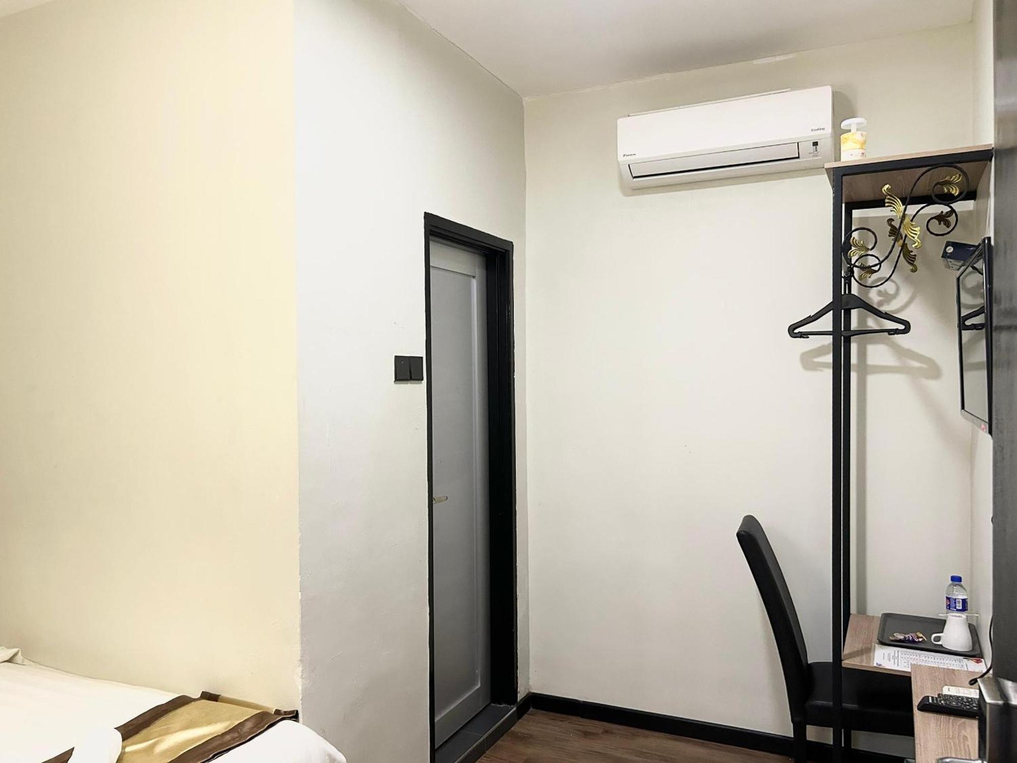 Gill Garden Boutique Hotel Malacca Стая снимка