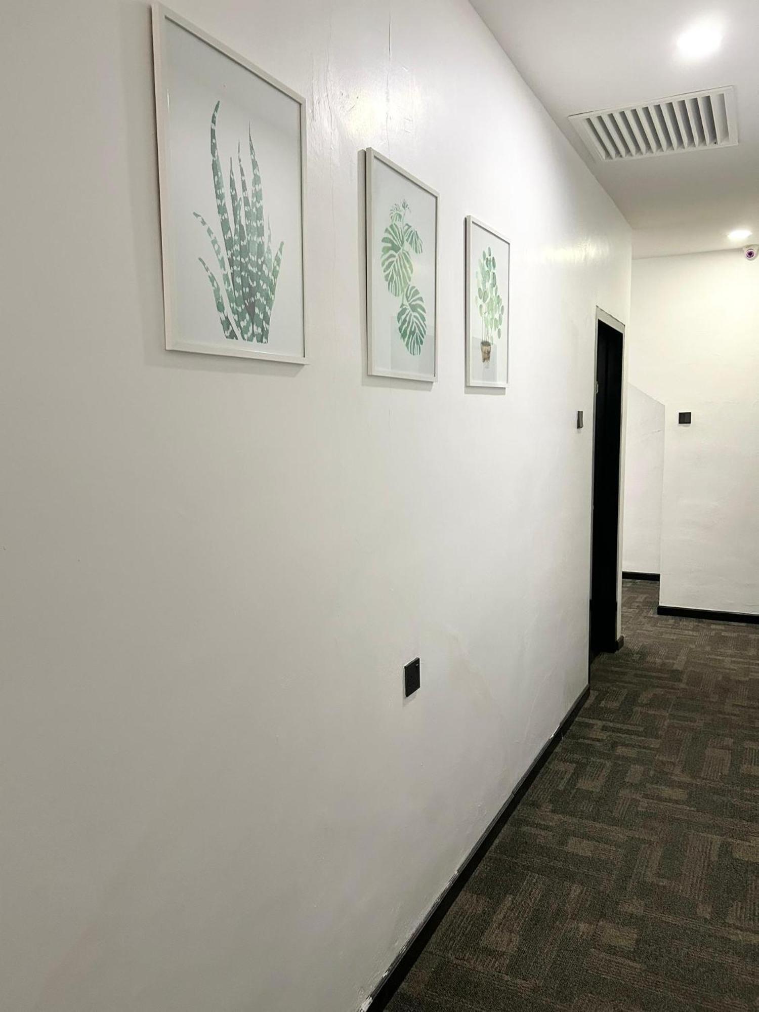 Gill Garden Boutique Hotel Malacca Екстериор снимка